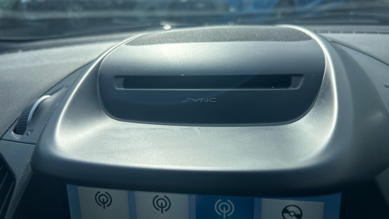 Ford Kuga 1.5 TDCi Titanium 5dr Auto 2WD Diesel Estate